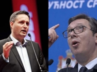 BEĆIROVIĆ KATEGORIČNO: 'Ustav BiH tumači Ustavni sud, a ne Vučić'