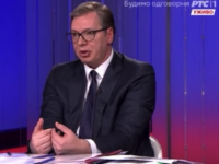 PREDSJEDNIK SRBIJE PREKO SVOJIH TABLOIDA POKRENUO ŠIZOFRENE NAPADE: Da li će novinari RTS-a ostati nijemi i na ovo Vučićevo ponižavanje?