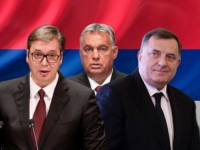 ANALIZA NJEMAČKOG LISTA: Novo proljeće ili ostanak Orbana, Janše, Vučića i Dodika!?