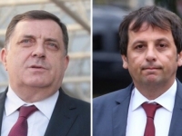 VUKANOVIĆ O SANKCIJAMA I DODIKU: 'Ja sam možda isključiv i radikalan čovjek, ali sa njim ni u crkvu'
