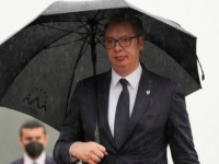 KO TO TAMO IZMIŠLJA UGROŽENOST: Svi navodni atentati na Aleksandra Vučića