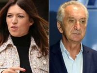 VULIĆKA SE OBRUŠILA NA LIDERA SDS-a: 'Šarović pokazuje da je u sprezi sa stranim ambasadama'