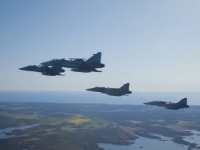NAPETOST RASTE: Rusija ozbiljno prijeti Švedskoj zbog mogućeg ulaska u NATO savez, ovako im planiraju odgovoriti...