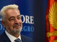 KRIVOKAPIĆ PRIZNAO: Opstruira glavni grad Crne Gore jer...