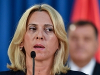 ZVALA JE, NIJE DA NIJE: 'Dobila sam signal samo od hrvatskih predstavnika, a negativan odgovor od Bošnjaka'