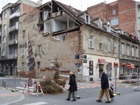 VLADI HRVATSKE STIGLO ŠOK PISMO IZ EVROPSKE KOMISIJE: Upitna isplata 678 miliona eura za obnovu od zemljotresa