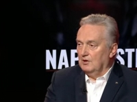 'NE SMIJEMO POČETI PRVI, ON TO ŽELI...': Lagumdžija govorio o najgorem scenariju, pogledajte šta je rekao o mogućem ratu u BiH (VIDEO)