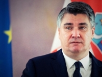 ZORAN MILANOVIĆ GOVORIO O UKRAJINI: 'Hrvatsku nije oslobodio NATO, nismo ovce koje kolektivno idu na klanje'