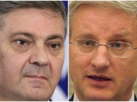 DENIS ZVIZDIĆ ZAMOLIO BIVŠEG VISOKOG PREDSTAVNIKA U BIH: 'Gospodina Bildta molim da više 'ne daje savjete i ne pomaže Bosni i Hercegovini''