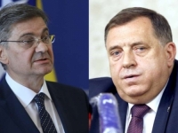 'BEZ DRŽAVNE IMOVINE, DODIK NE MOŽE...': Zvizdić otkrio bolnu tačku režima u RS-u zbog koje su napravili najveću krizu od rata