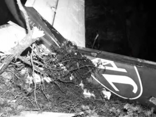 DAN KADA JE PLAKALA CIJELA JUGOSLAVIJA: Nakon eksplozije u zraku, avion JAT-a se prepolovio i srušio na zemlju, tijela putnika bila su razbacana posvuda, a onda se dogodilo čudo…