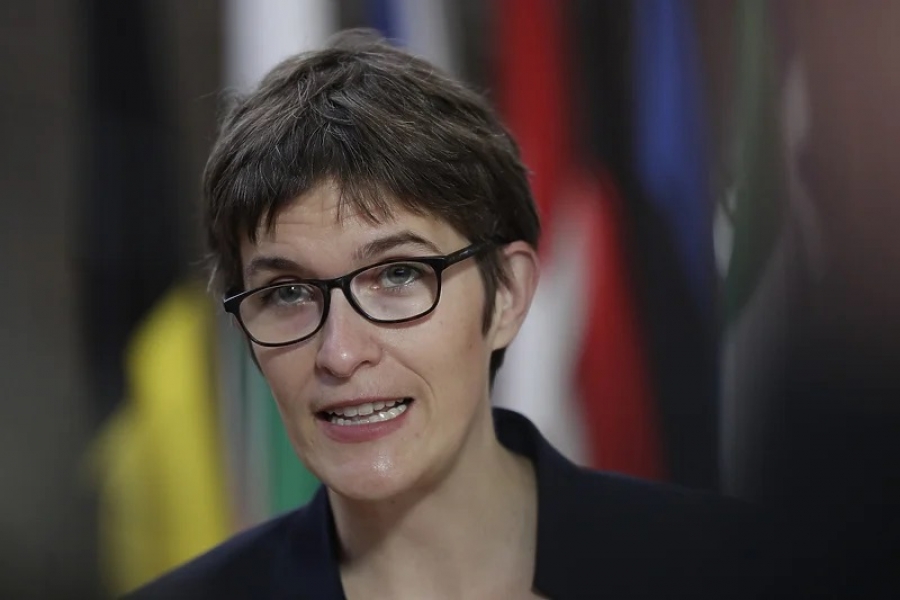 NJEMAČKA MINISTRICA NAJAVLJUJE DIPLOMATSKU OFANZIVU: 'Zeleni Njemačke i  Austrije djelovat će zajedno na Zapadnom Balkanu!' | Slobodna Bosna