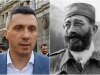 CORAX ODGOVORIO OBRADOVIĆU: Može spomenik Draži Mihailoviću, ali sa kamom u ustima…