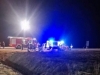 TEŠKA SAOBRAĆAJNA NESREĆA: Dvije osobe poginule, nekoliko povrijeđeno
