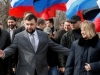 ŠEF SAMOPROGLAŠENE NARODNE REPUBLIKE DONJECK SE ODJEDNOM OHRABRIO: 'Pobijedit ćemo uz pomoć velike Rusije'