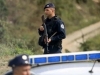 INCIDENT NA KOSOVU: Vozila bez tablica ometala rad granične policije kod jezera Gazivode...