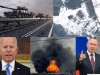 TENZIJE NA VRHUNCU: Biden najavio ruski napad, u Kijevu iznenađeni. Separatisti objavili opću mobilizaciju, Amerikanci objavili nove satelitske snimke, oglasio se i Macron...