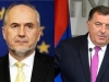 VALENTIN INZKO OTKRIO SVE: 'Zbog ovoga sam nametnuo zakon na kraju mandata, Milorad Dodik je...'