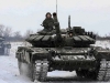 TENZIJE U UKRAJINI RASTU: Zapad optužuje Rusiju da povlače poteze nalik Hladnom ratu