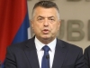 SENAD BRATIĆ ZVONI NA UZBUNU: 'Ovo je udar na ustavno-pravni poredak Bosne i Hercegovine i pokušaj formiranja paradržavnih institucija...'