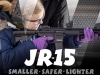 NEVJEROVATNO: Na američkom tržištu u prodaju puštena puška za djecu JR-15, a proizvođač ponosno ističe...
