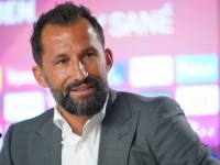 SALIHAMIDŽIĆ O KRITIKAMA LEGENDE NJEMAČKOG FUDBALA: 'Ma ne zanima me šta taj 'stručnjak' priča'