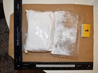 U POLICIJSKOJ AKCIJI U SARAJEVU: Uhapšeno šest osoba, pronađena droga, oružje...