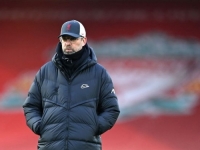 KLOPP ODUŠEVLJEN NOVIM POJAČANJEM LIVERPOOLA: 'Najbolji debi koji sam vidio'