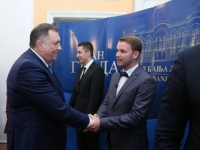 VASKOVIĆ OBJAVIO VIDEO: 'SNSD ucjenjuje Stanivukovića novim kompromitirajućim snimcima, više ne smije spomenuti Dodikovo ime...'