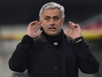 JOSE MOURINHO SE NIJE MOGAO SUZDRŽATI: 'Nema više nogometa, on je nestao!'
