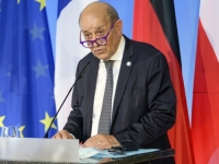 FRANCUSKI MINISTAR SA ŽALJENJEM KONSTATOVAO: 'Danas u Evropi više ne postoje pravila za stabilnost i sigurnost!'