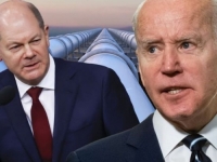 NJEMAČKA POD PRITISKOM AMERIKE: U Washingtonu će se od kancelara Scholza tražiti jasno objašnjenje…