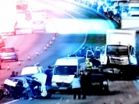 UŽASNA TRAGEDIJA U SRBIJI: Treća žrtva stravične nesreće kod Alibunara! 