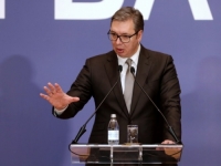 VUČIĆ NAPAO NJEMAČKE ČELNIKE: 'Zar ste zaboravili šta ste radili u Srbiji prije 23 godine?' 