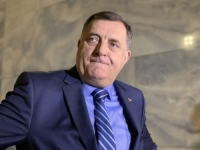 PRIJE TRI MJESECA JE TVRDIO DA NEĆE DOZVOLITI DOLAZAK STRANIH TRUPA: Dodik danas poručio - 'Nemam ništa protiv da EUFOR dovede 1.000 ili 5.000 ljudi'
