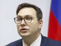 ČEŠKI MINISTAR PROVOCIRA PREDSJEDNIKA RUSIJE: 'Vladimir Putin je Europi dao divan božićni poklon!'
