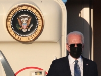 PREKOMANDA IZ SJEVERNE KAROLINE: Biden šalje 2.000 vojnika u Evropu
