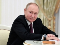 PUTIN ZALEDIO SRBIJU: 'Po čemu je ovo gore od onoga što se desilo na Kosovu? Ni po čemu…!'