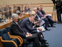 KIVNI NA DODIKA: 'Ukidanje RS-a je najavio tvoj saborac Čović'
