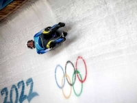 NOVI NASTUP MLADOG BH. SANKAŠA: Nikolajev odvezao i treću vožnju na Olimpijskim igrama u Pekingu