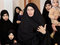 ZOVU IH 'JEVREJSKI TALIBANI': Pogledajte potresnu ispovijest pripadnica sekte 'Lev Tahora' koja se naselila u blizini Sarajeva - 'Progone nas gdje god dođemo' (FOTO, VIDEO)
