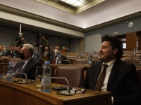 GOTOVO JE: Pala vlada Zdravka Krivokapića, evo kako su glasali crnogorski poslanici (FOTO, VIDEO)