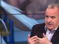 DŽENAN ĐONLAGIĆ, DALEKO OD OPTIMIZMA: 'DF neće doći i to ne može...'