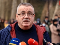 'SB' NA LICU MJESTA: Godišnjica ubistva Dženana Memića (FOTO)