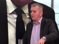 MARIO KARAMATIĆ O ČOVIĆU: 'Dobar je za bošnjački narod, ali nisam siguran je li dobar za Hrvate!'
