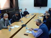 SASTANAK U SJEDIŠTU VLADE FEDERACIJE BiH: Izvjesno značajno povećanje penzija!