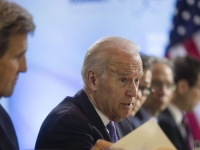 BIDEN SA SAVEZNICIMA: Tema je samo jedna