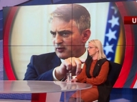 NOVAKOVIĆ-BURSAĆ 'ANALIZIRA': 'Komšić dokazuje da nije član Predsjedništva Bosne i Hercegovine'