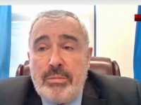 ALKALAJ ZA N1: 'Rusija je nanosila štetu i BiH, morali smo osuditi potez Putina' (VIDEO)