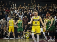 FIBA ODBILA ZAHTJEV BiH, ALI ZMAJEVI NEĆE IĆI U VILNIUS: 'Zasad ne znamo kakve posljedice ćemo snositi...'